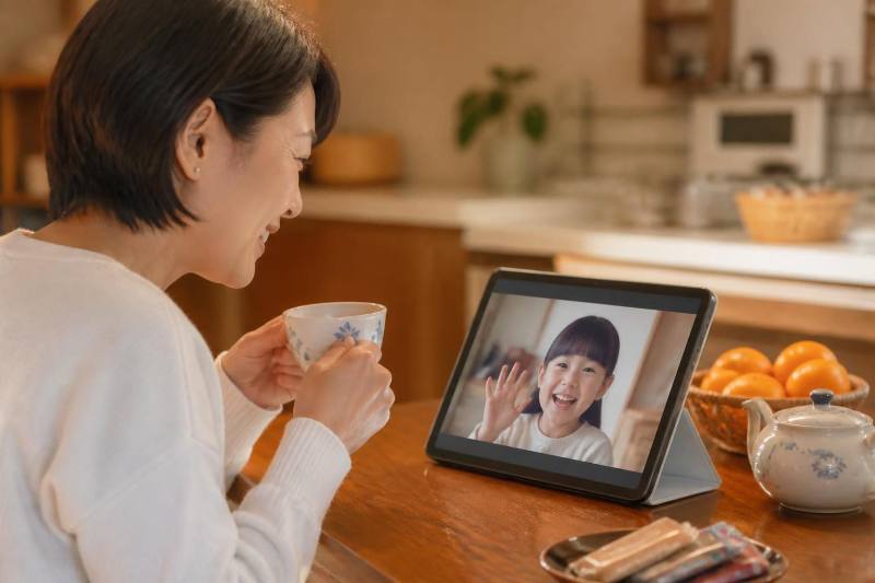サービスイメージ